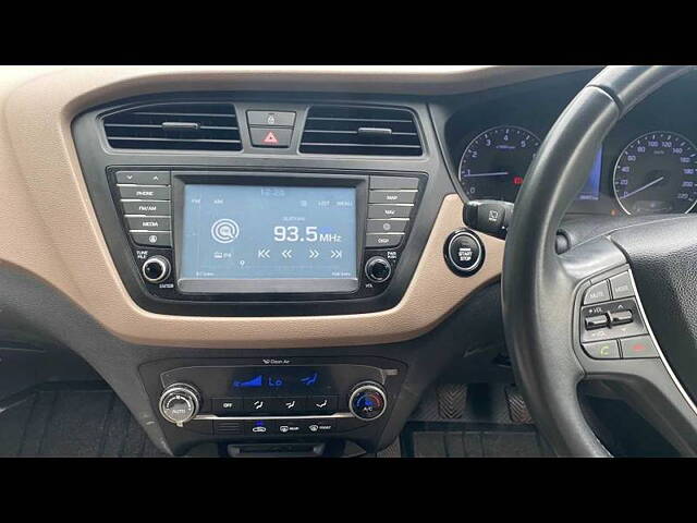 Used Hyundai Elite i20 [2016-2017] Asta 1.2 (O) [2016] in Chennai