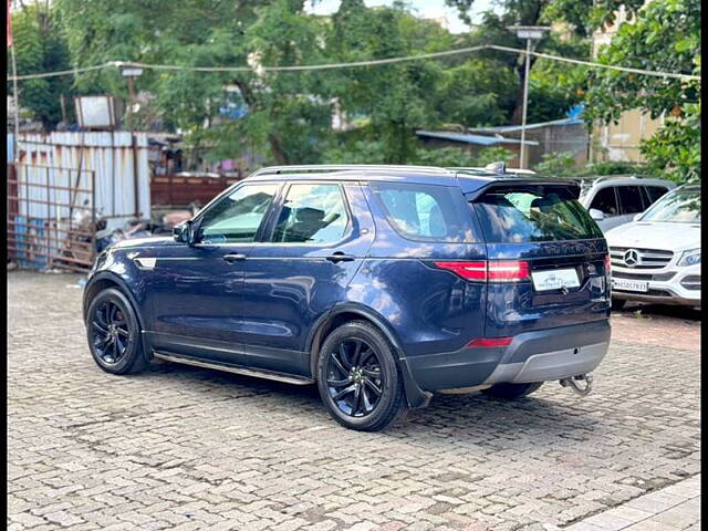 Used Land Rover Discovery 3.0 HSE Luxury Diesel in Mumbai