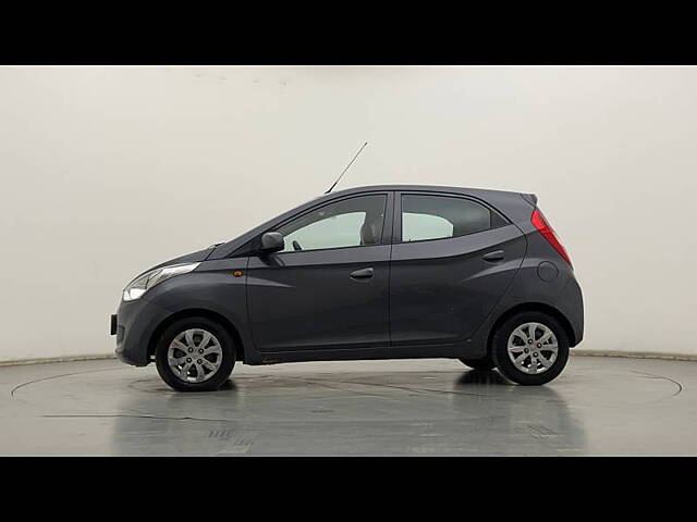 Used Hyundai Eon Sportz in Hyderabad