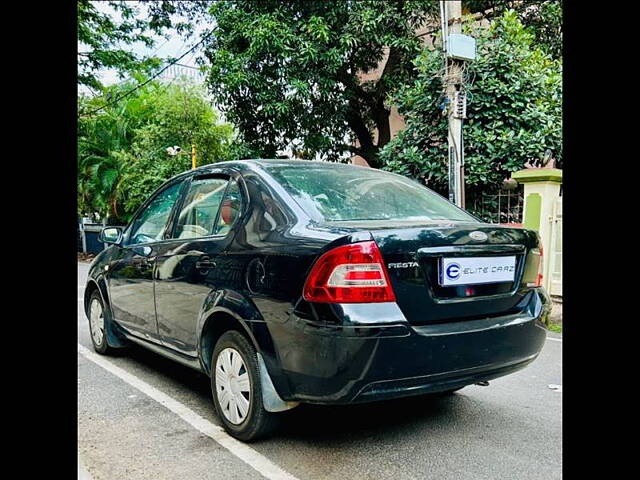 Used Ford Fiesta [2008-2011] EXi 1.4 TDCi Ltd in Bangalore