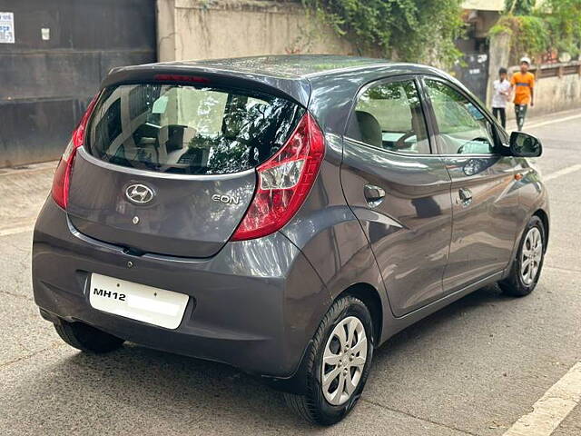 Used Hyundai Eon Sportz in Pune