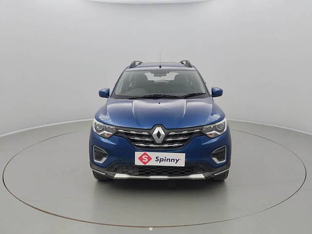 Used Renault Triber [2019-2023] RXZ [2019-2020] in Jaipur