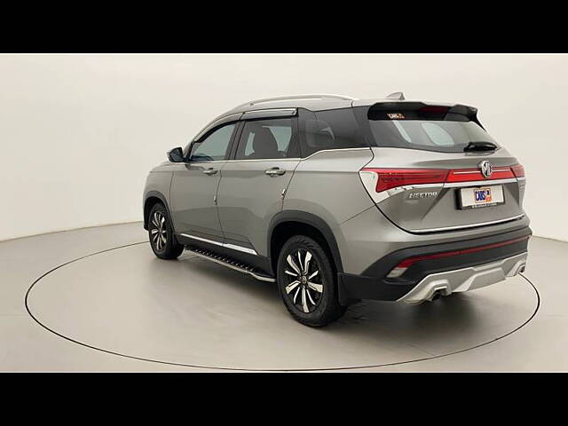 Used MG Hector [2019-2021] Sharp 1.5 DCT Petrol in Delhi