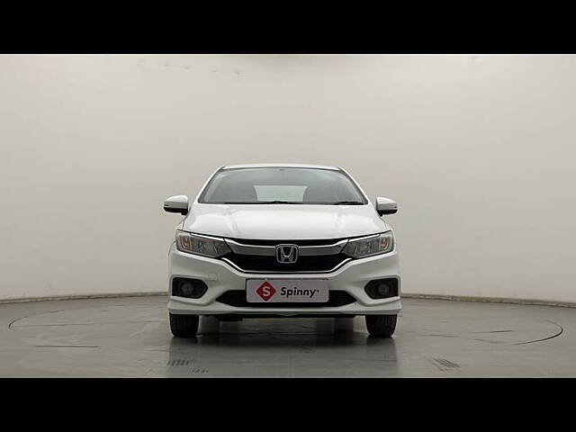 Used Honda City [2014-2017] V in Hyderabad