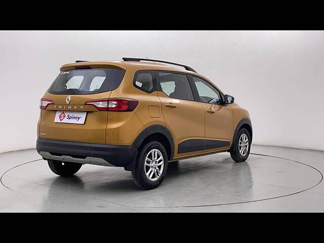 Used Renault Triber [2019-2023] RXT [2019-2020] in Bangalore