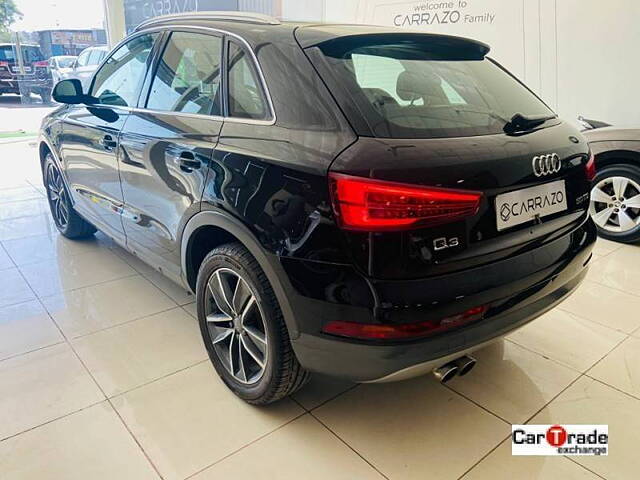 Used Audi Q3 [2017-2020] 30 TDI Premium FWD in Pune