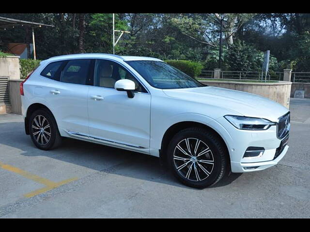 Used Volvo XC60 [2017-2021] Inscription [2017-2020] in Delhi