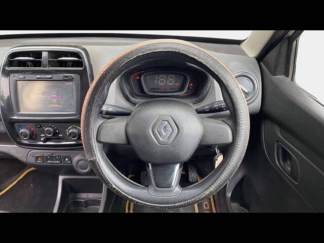 Used Renault Kwid [2015-2019] RXT [2015-2019] in Ahmedabad