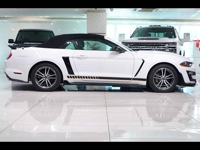 Used Ford Mustang GT Fastback 5.0L v8 in Mumbai