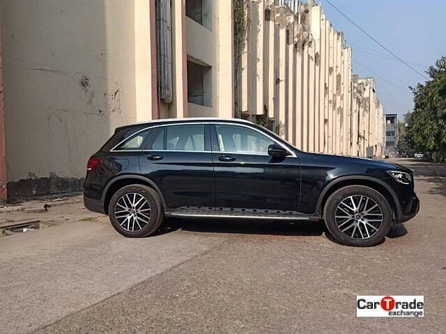 Used Mercedes-Benz GLC [2019-2023] 200 Progressive in Delhi