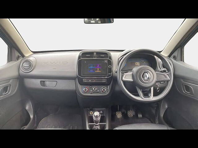 Used Renault Kwid [2015-2019] 1.0 RXT Opt [2016-2019] in Pune