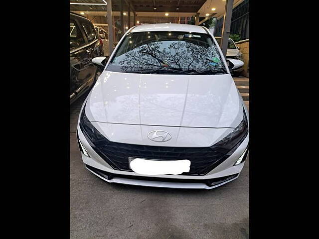 Used Hyundai i20 [2020-2023] Asta (O) 1.2 IVT [2022-2023] in Chennai