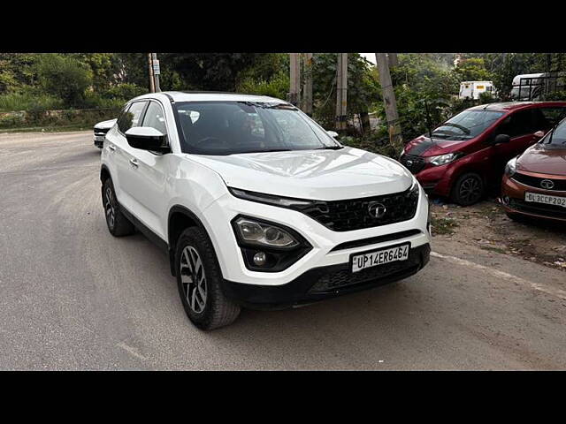 Used Tata Harrier [2019-2023] XZ Plus in Delhi