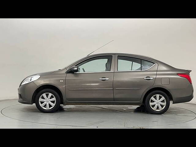 Used 2013 Nissan Sunny in Gurgaon