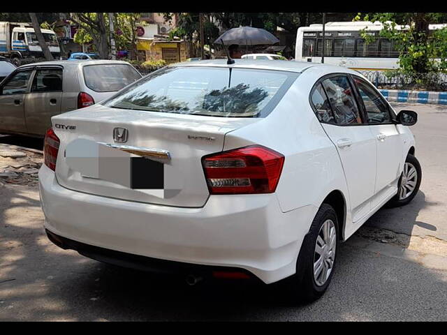 Used Honda City [2011-2014] 1.5 E MT in Kolkata