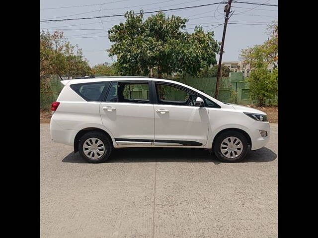 Used Toyota Innova Crysta [2020-2023] G 2.4 7 STR in Indore