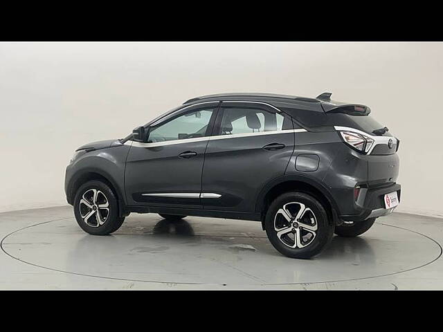 Used Tata Nexon [2020-2023] XZ Plus (S) [2022-2023] in Gurgaon