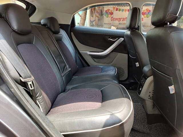 Used Tata Nexon [2017-2020] XZ Plus Diesel in Mumbai