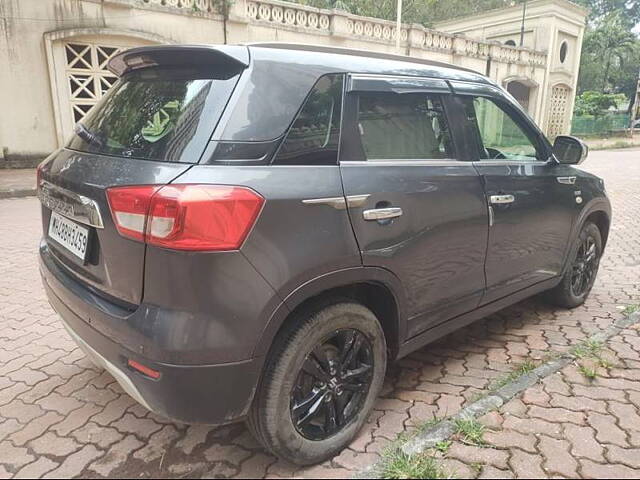 Used Maruti Suzuki Vitara Brezza [2016-2020] ZDi in Thane