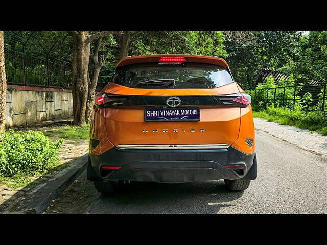 Used Tata Harrier [2019-2023] XT [2019-2020] in Delhi