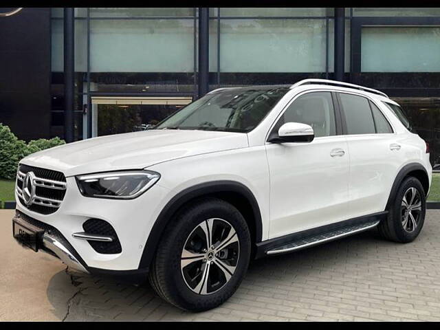 Used Mercedes-Benz GLE [2020-2023] 300d 4MATIC LWB [2020-2023] in Delhi