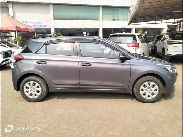 Used Hyundai Elite i20 [2014-2015] Sportz 1.2 (O) in Thane