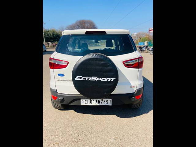 Used Ford EcoSport [2017-2019] Ambiente 1.5L TDCi in Mohali