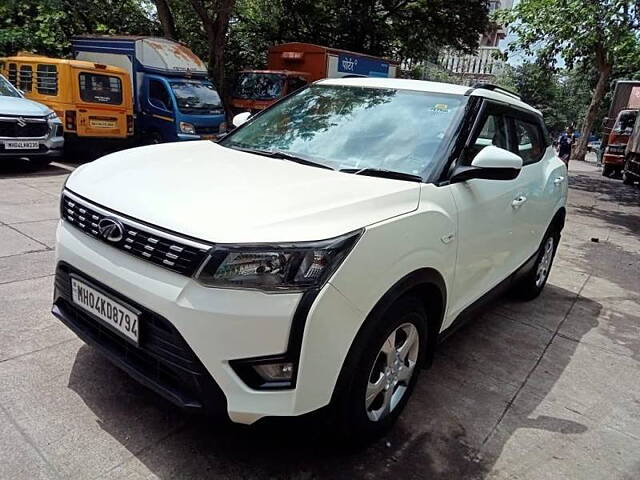 Used Mahindra XUV300 [2019-2024] W6 1.2 Petrol in Thane