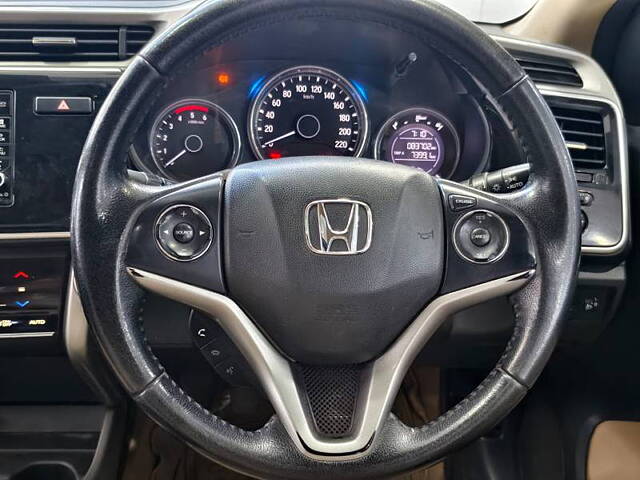 Used Honda City 4th Generation ZX Diesel in Pune