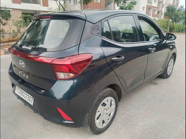 Used Hyundai Grand i10 Nios [2019-2023] Corporate Edition MT in Hyderabad