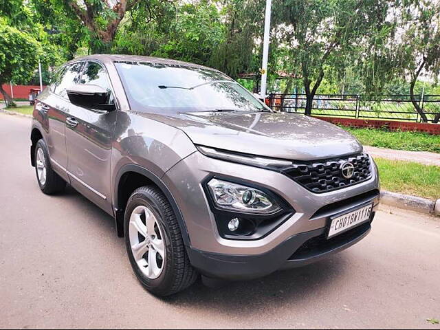 Used Tata Harrier [2019-2023] XM [2019-2020] in Chandigarh