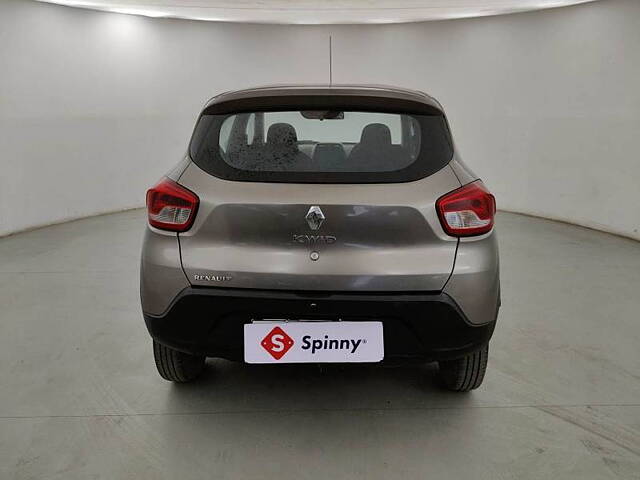 Used Renault Kwid [2015-2019] 1.0 RXT Opt [2016-2019] in Indore