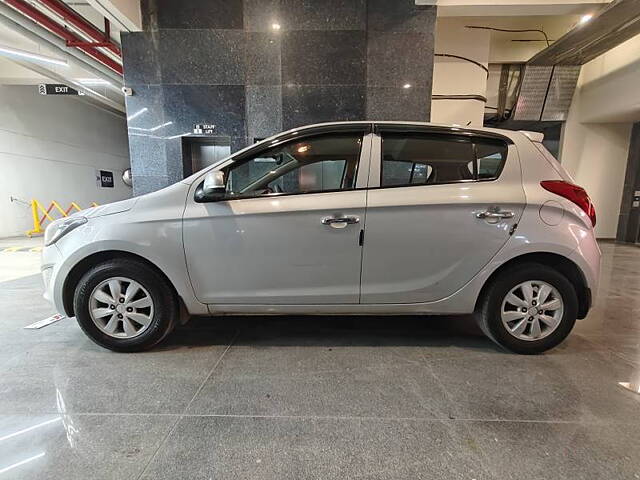 Used Hyundai i20 [2012-2014] Asta 1.2 in Ahmedabad