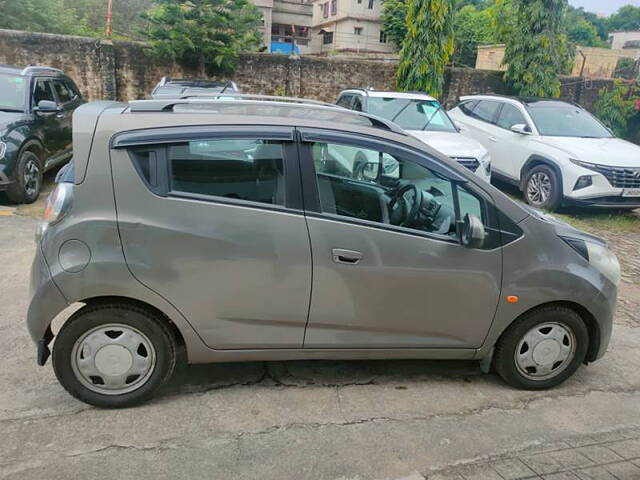 Used Chevrolet Beat [2011-2014] LS Diesel in Ranchi