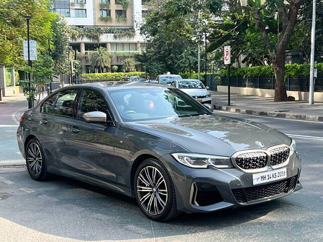 Used BMW 3 Series M340i xDrive in Mumbai