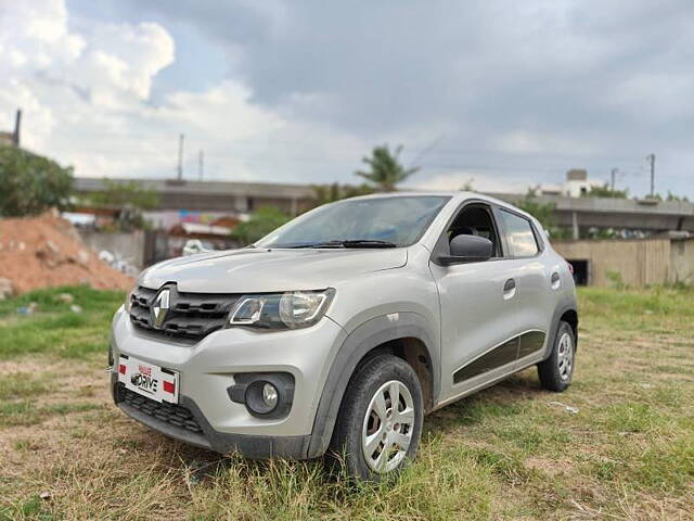 Used Renault Kwid [2015-2019] RXT [2015-2019] in Hyderabad