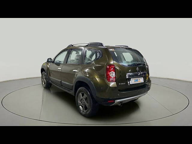 Used Renault Duster [2012-2015] 110 PS RxL ADVENTURE in Mumbai