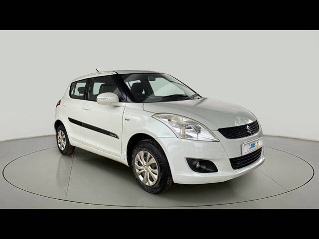 Used 2014 Maruti Suzuki Swift in Ahmedabad