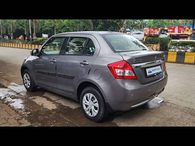 Used Maruti Suzuki Swift DZire [2011-2015] Automatic in Thane