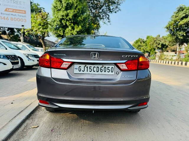 Used Honda City [2014-2017] V in Vadodara