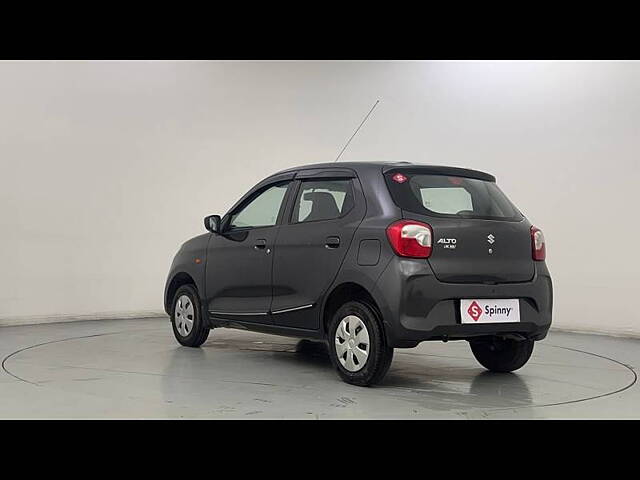 Used Maruti Suzuki Alto K10 VXi [2023-2024] in Ghaziabad