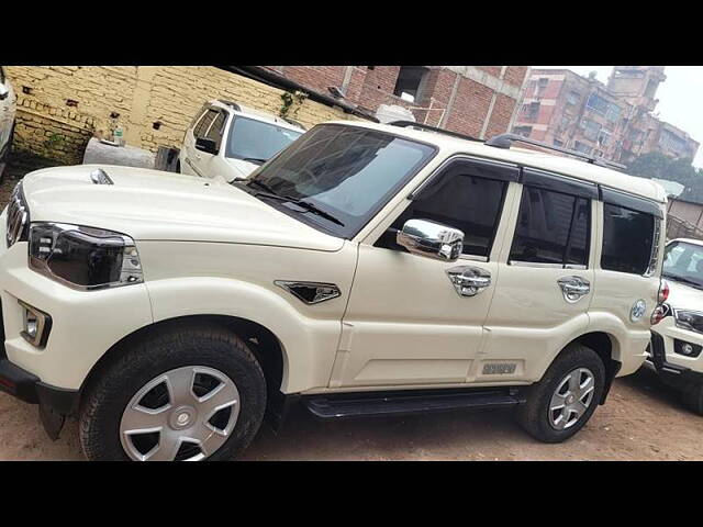 Used Mahindra Scorpio 2021 S5 2WD 7 STR in Patna