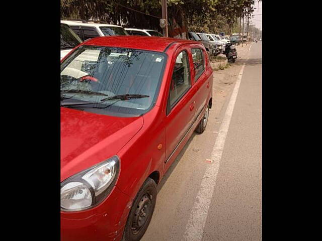 Used Maruti Suzuki Alto 800 [2012-2016] Lxi in Patna