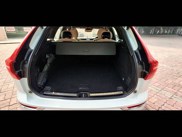 Used Volvo XC60 [2017-2021] Inscription [2017-2020] in Lucknow