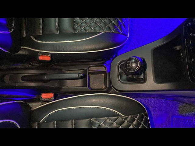 Used Maruti Suzuki Wagon R [2019-2022] LXi 1.0 CNG in Navi Mumbai