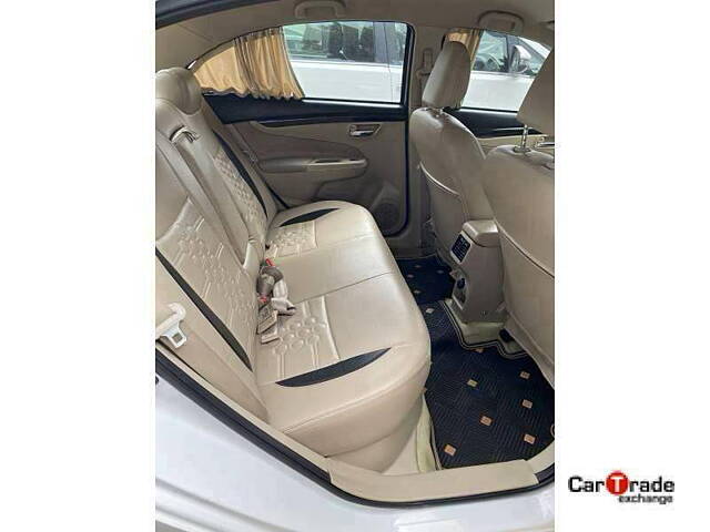 Used Maruti Suzuki Ciaz [2017-2018] Delta 1.3 Hybrid in Pune