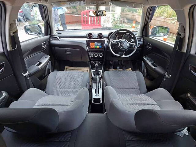 Used Maruti Suzuki Swift [2021-2024] ZXi Plus [2021-2023] in Delhi