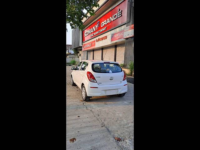 Used Hyundai i20 [2010-2012] Magna 1.4 CRDI in Rudrapur