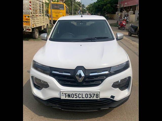 Used 2023 Renault Kwid in Chennai
