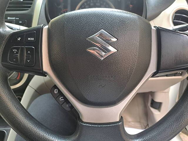 Used Maruti Suzuki Celerio [2017-2021] ZXi [2017-2019] in Nashik